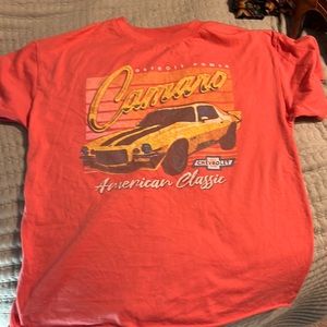 Vintage look T-shirt